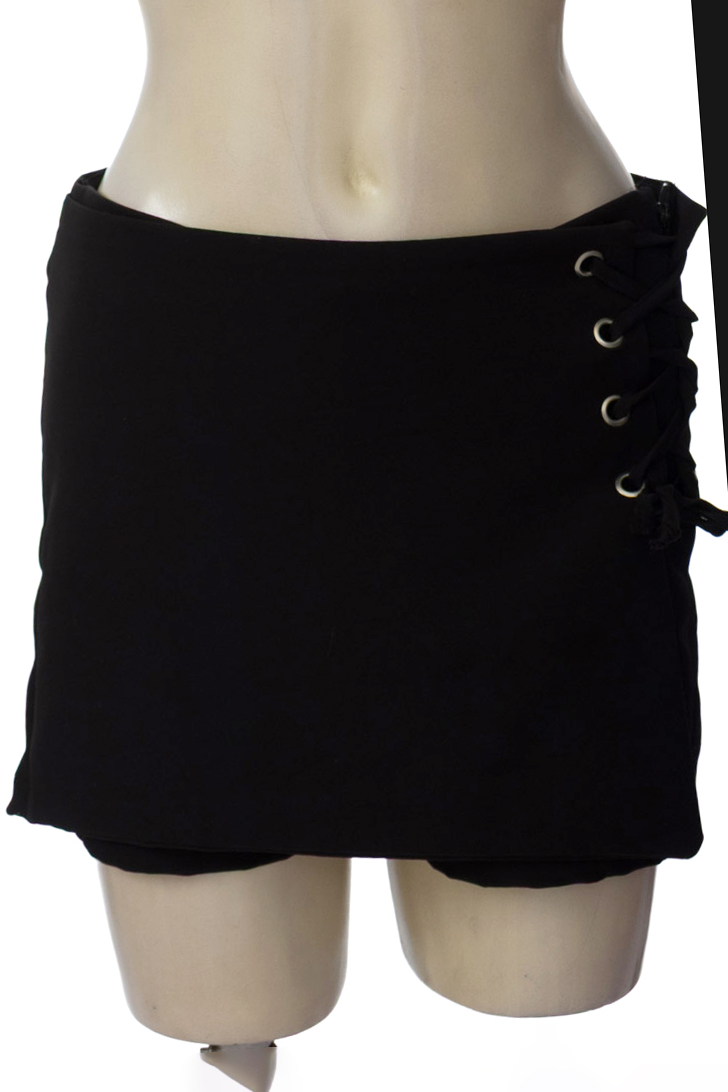 Short color Negro - Maleja clothing