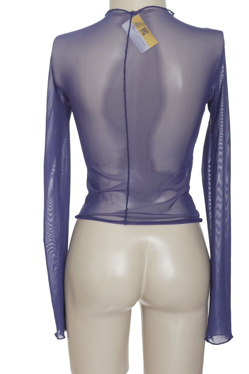 Top / Camiseta color Azul - Closeando
