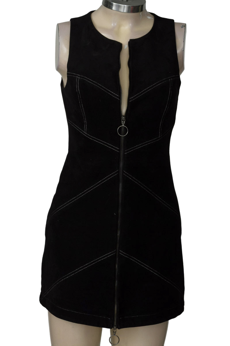 Vestido / Enterizo color Negro - BCBG