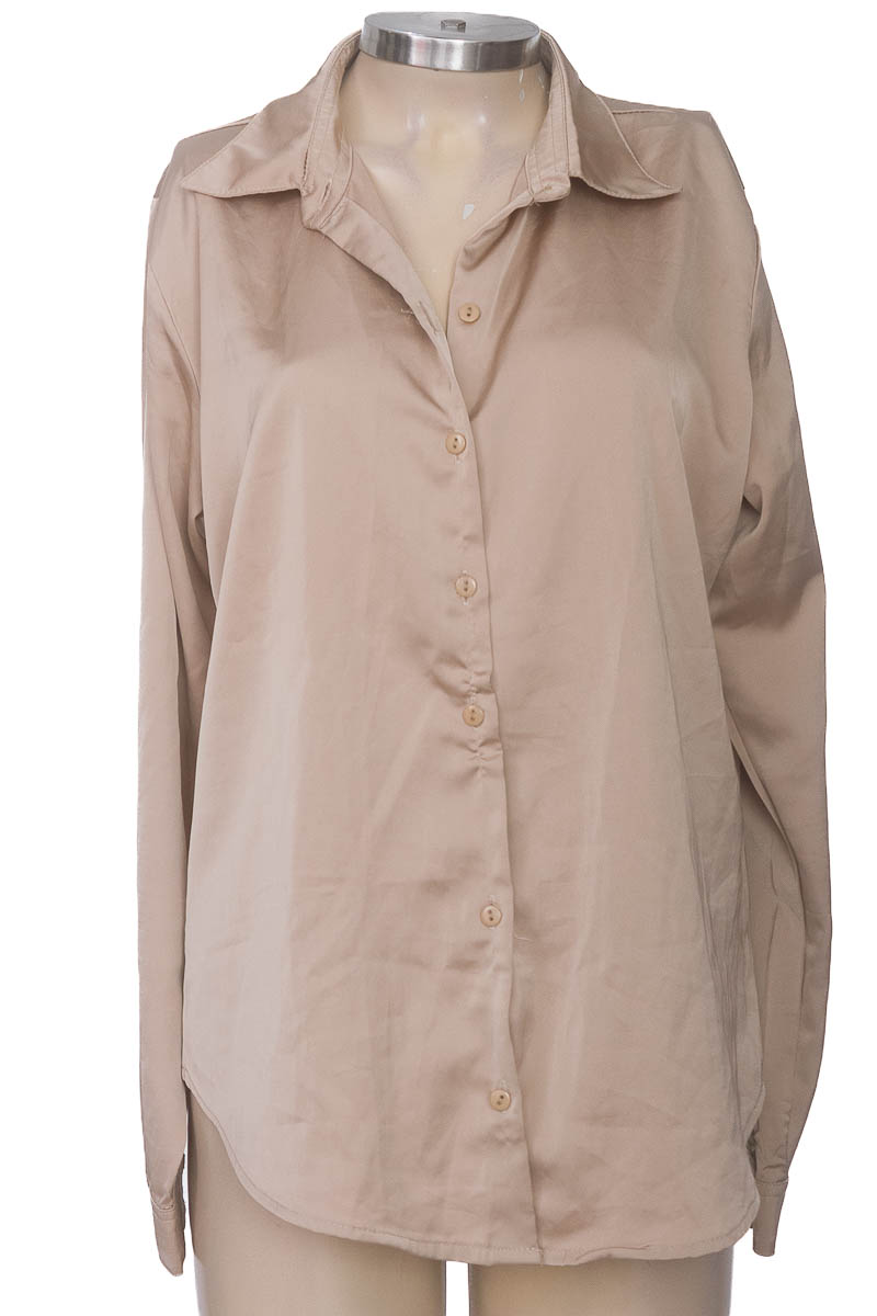 Blusa color Beige - All People