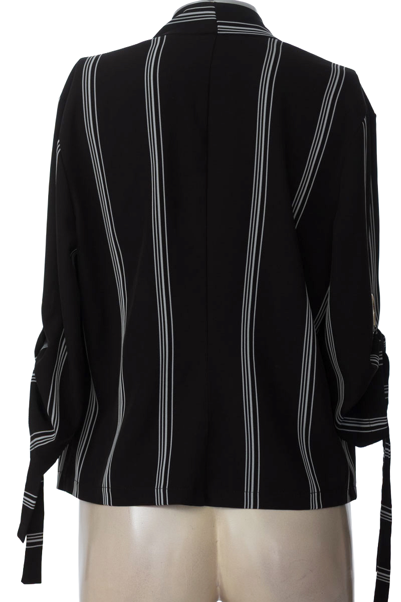 Blusa color Negro - Colors