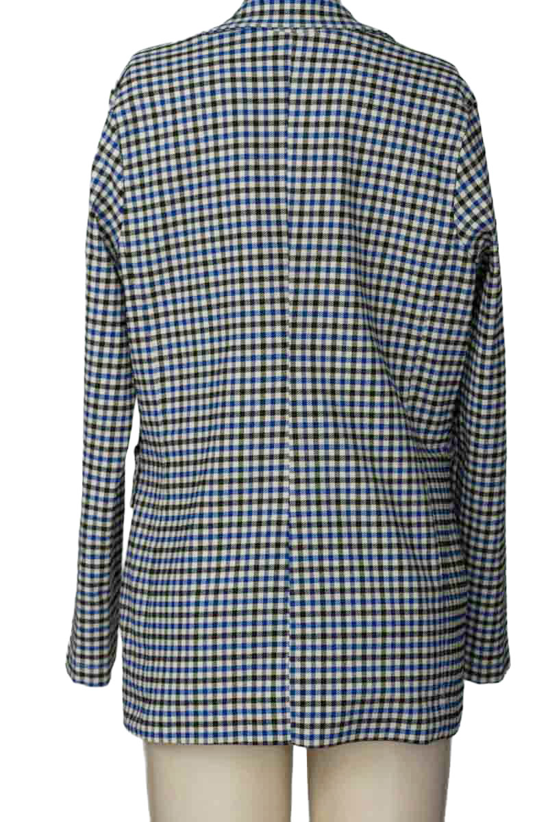 Chaqueta / Abrigo color Estampado - Obed