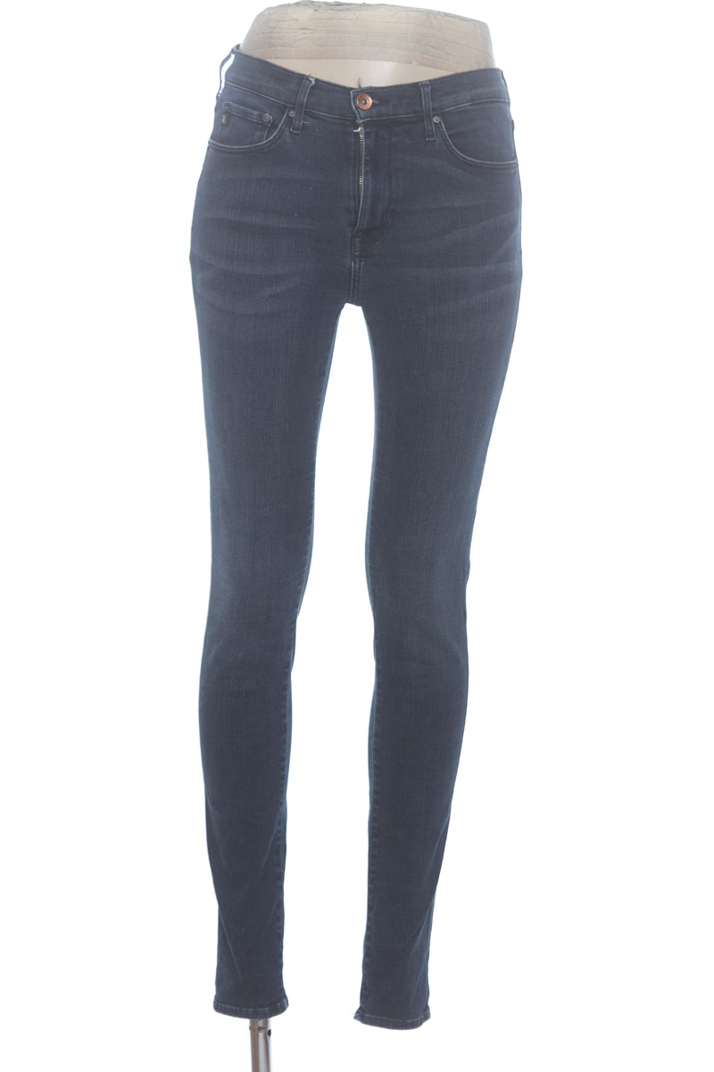 Pantalones color Azul - H&M