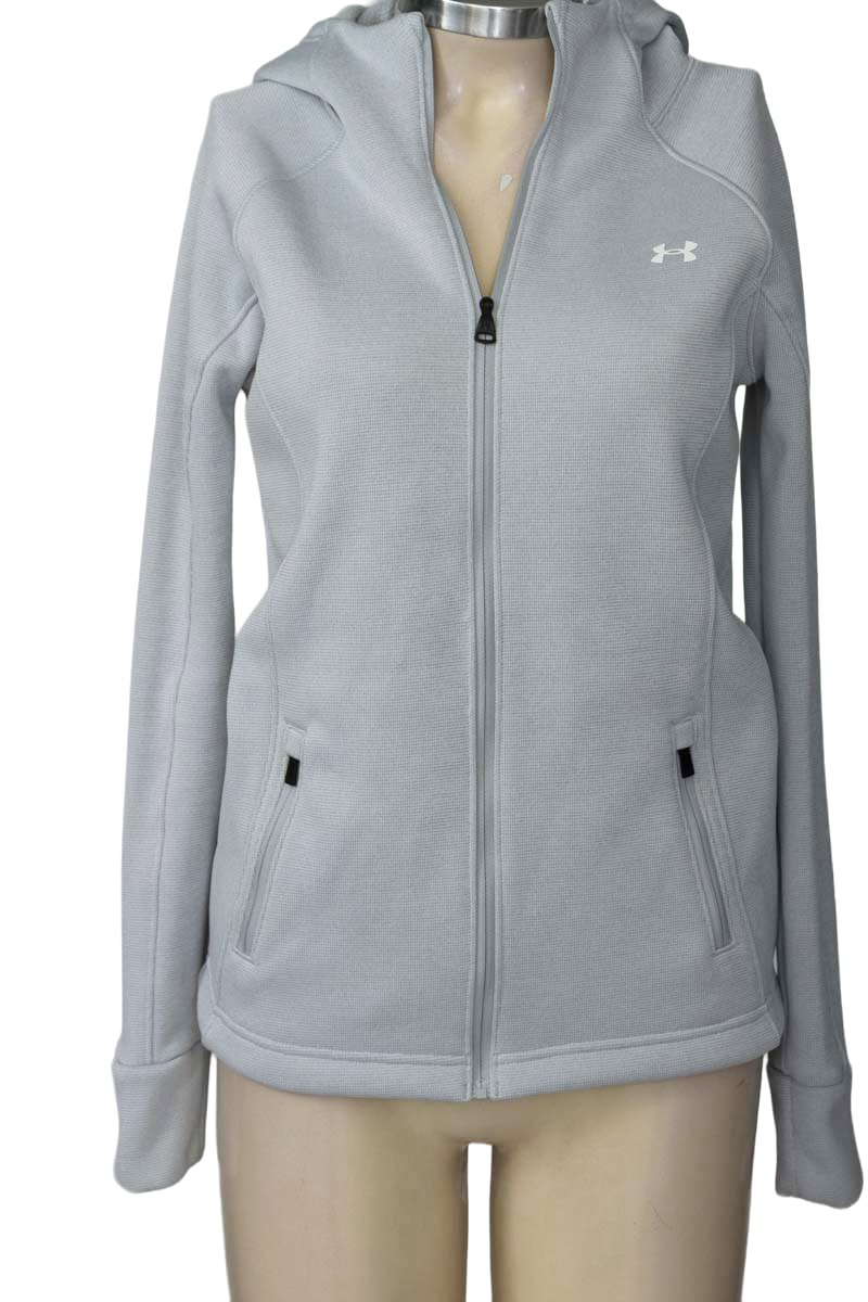 Ropa Deportiva / Salida de Baño color Gris - Under Armour