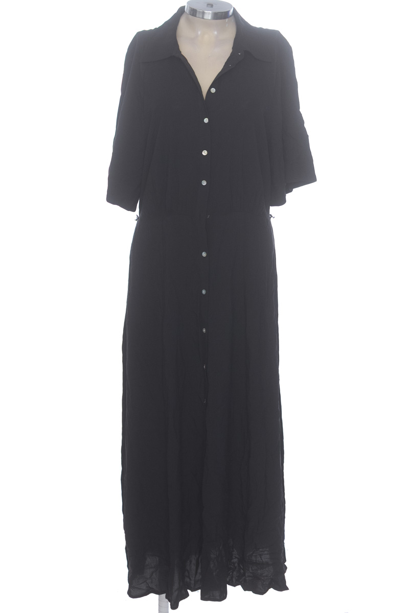 Vestido / Enterizo color Negro - H&M