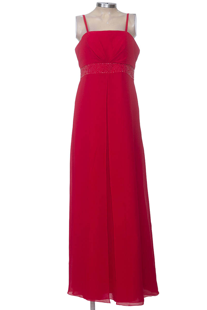 Vestido / Enterizo color Rojo - Magaby Mujer