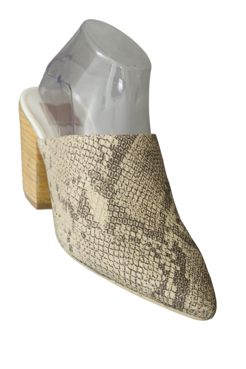 Zapatos color Beige - Dolce Vita