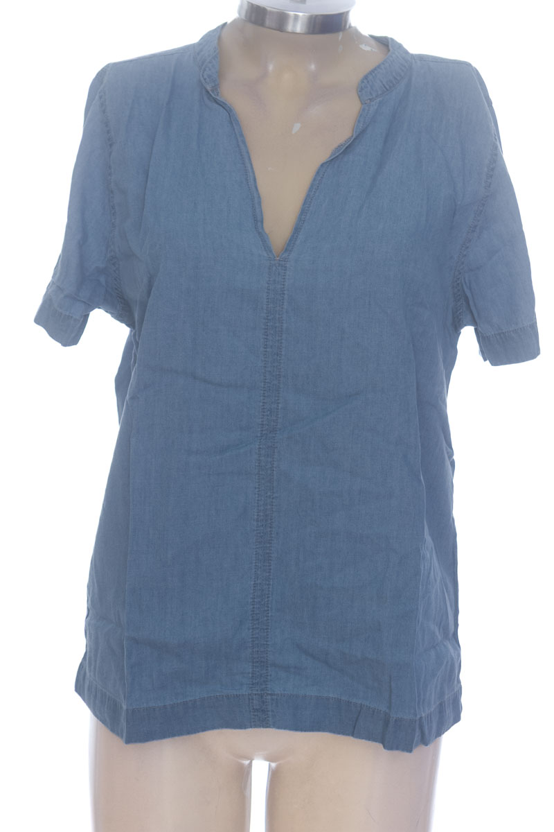 Blusa color Azul - Pacífika