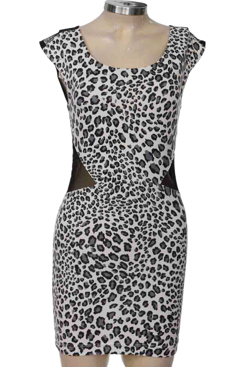 Vestido / Enterizo color Estampado - Forever 21