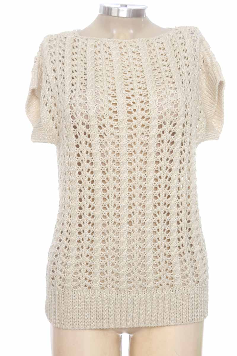 Sweater color Beige - Esprit