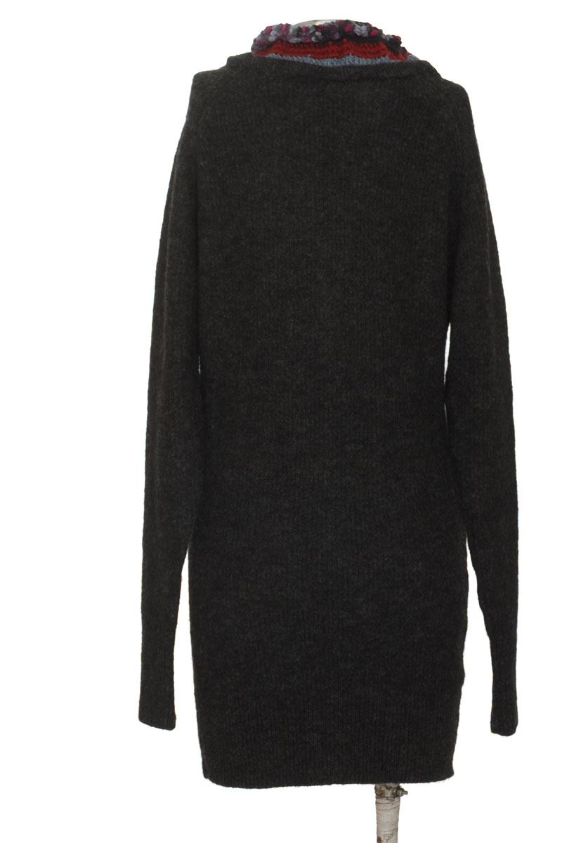 Vestido / Enterizo color Gris - H&M
