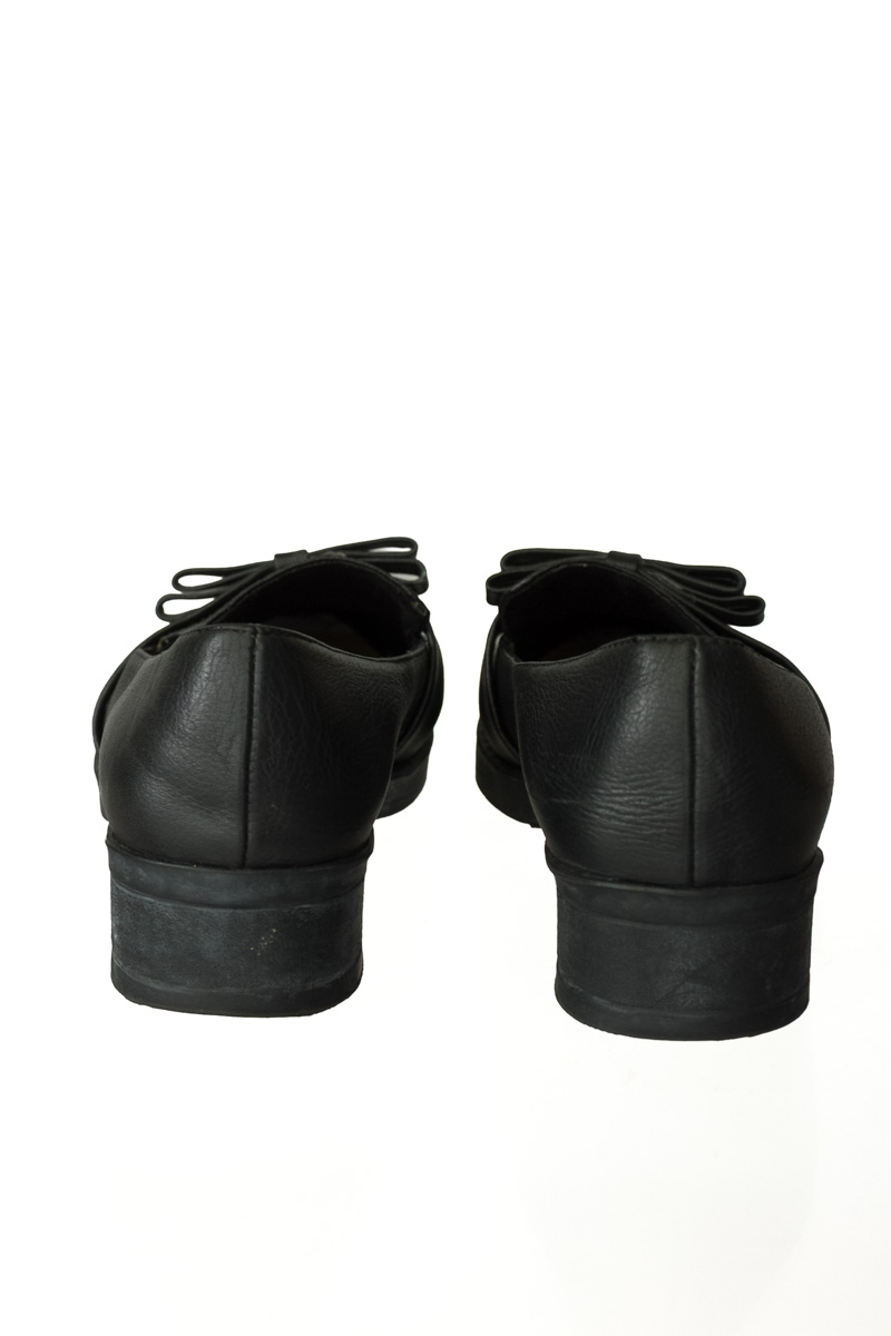 Zapatos color Negro - Closeando