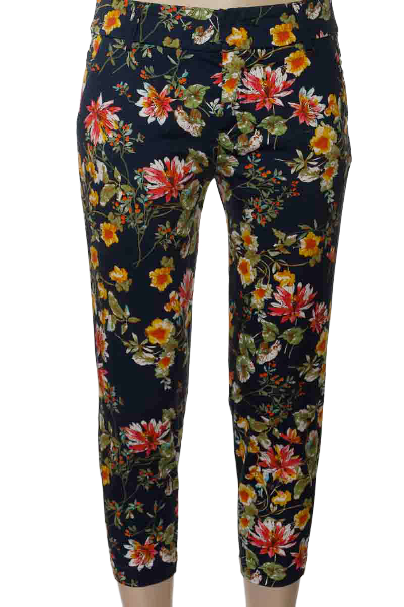 Pantalones color Azul - Esprit