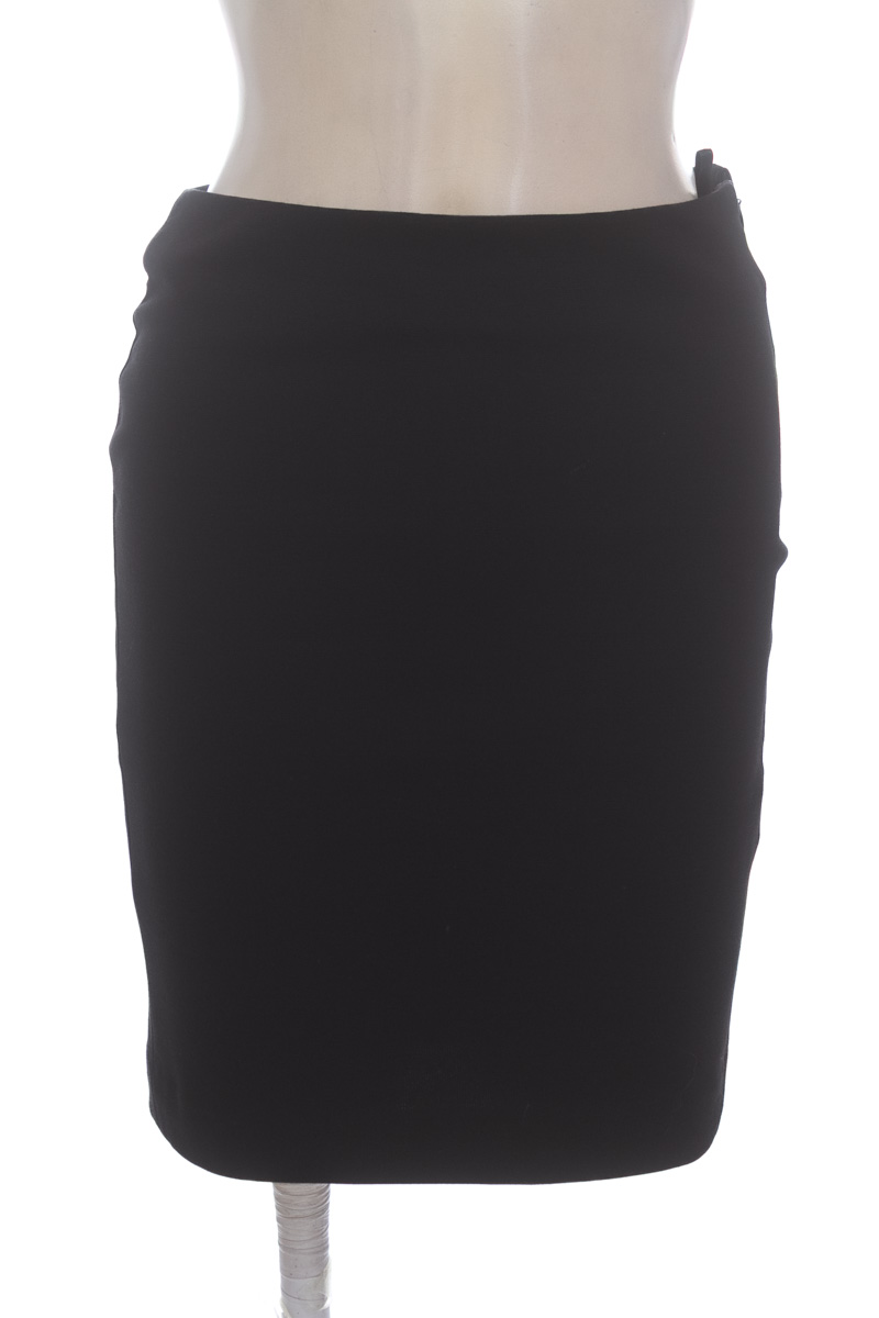 Falda color Negro - FDS