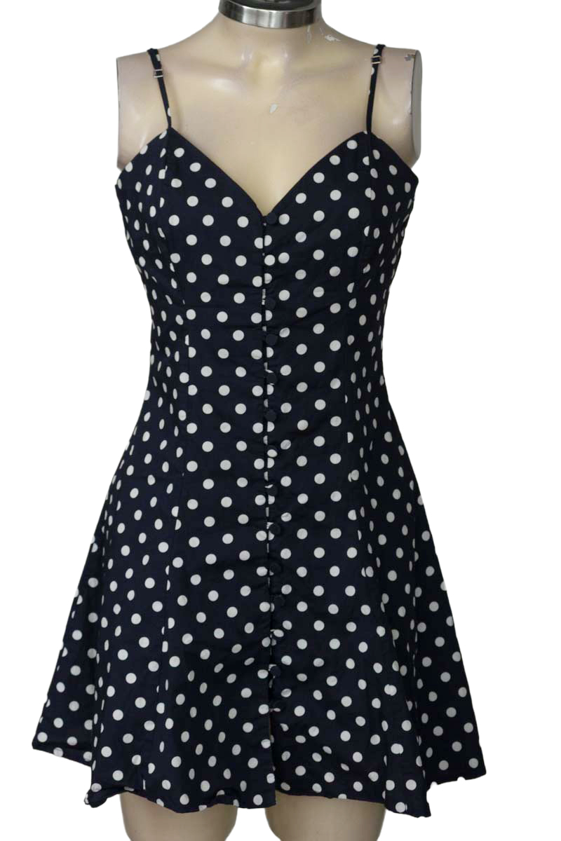 Vestido / Enterizo color Azul - Studio F