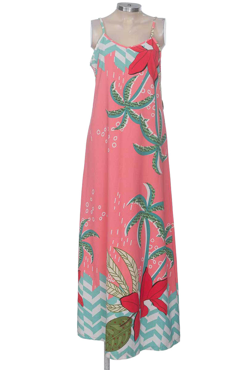 Vestido / Enterizo color Estampado - Follow me 