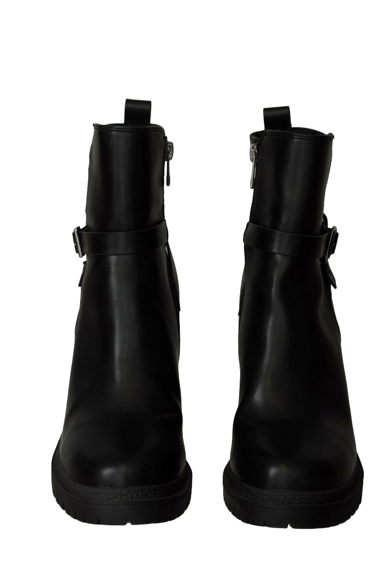 Zapatos color Negro - Primadonna Collection