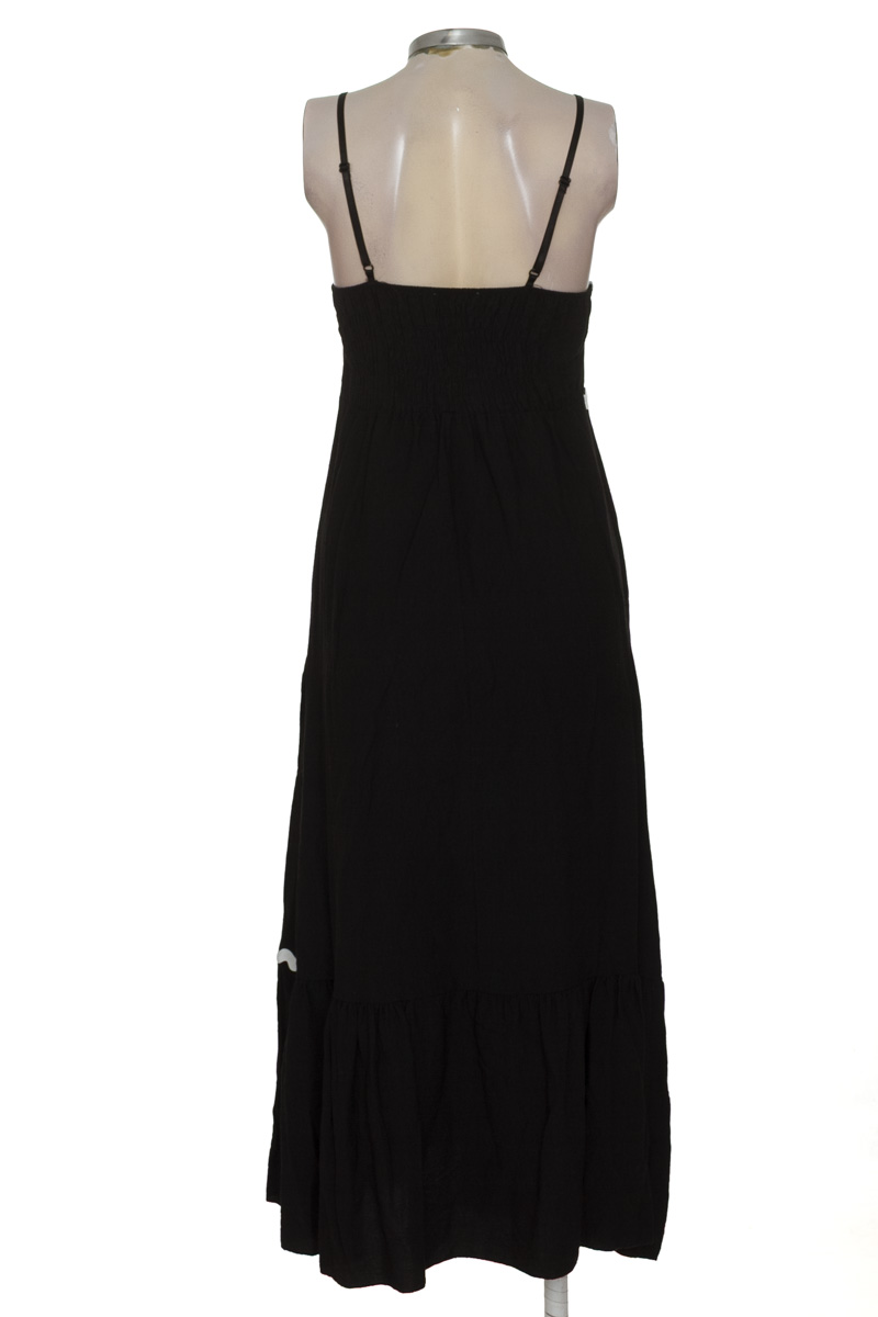 Vestido / Enterizo color Negro - Kuk