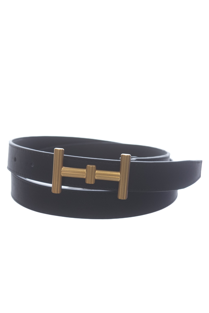 Accesorios color Negro - H&M