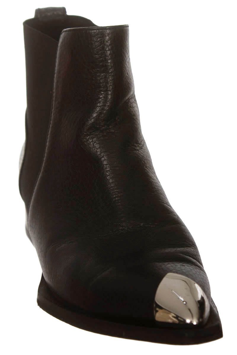 Zapatos color Negro - Closeando