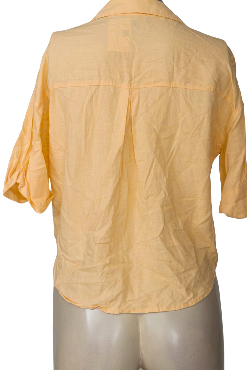 Blusa color Salmón - NAF NAF
