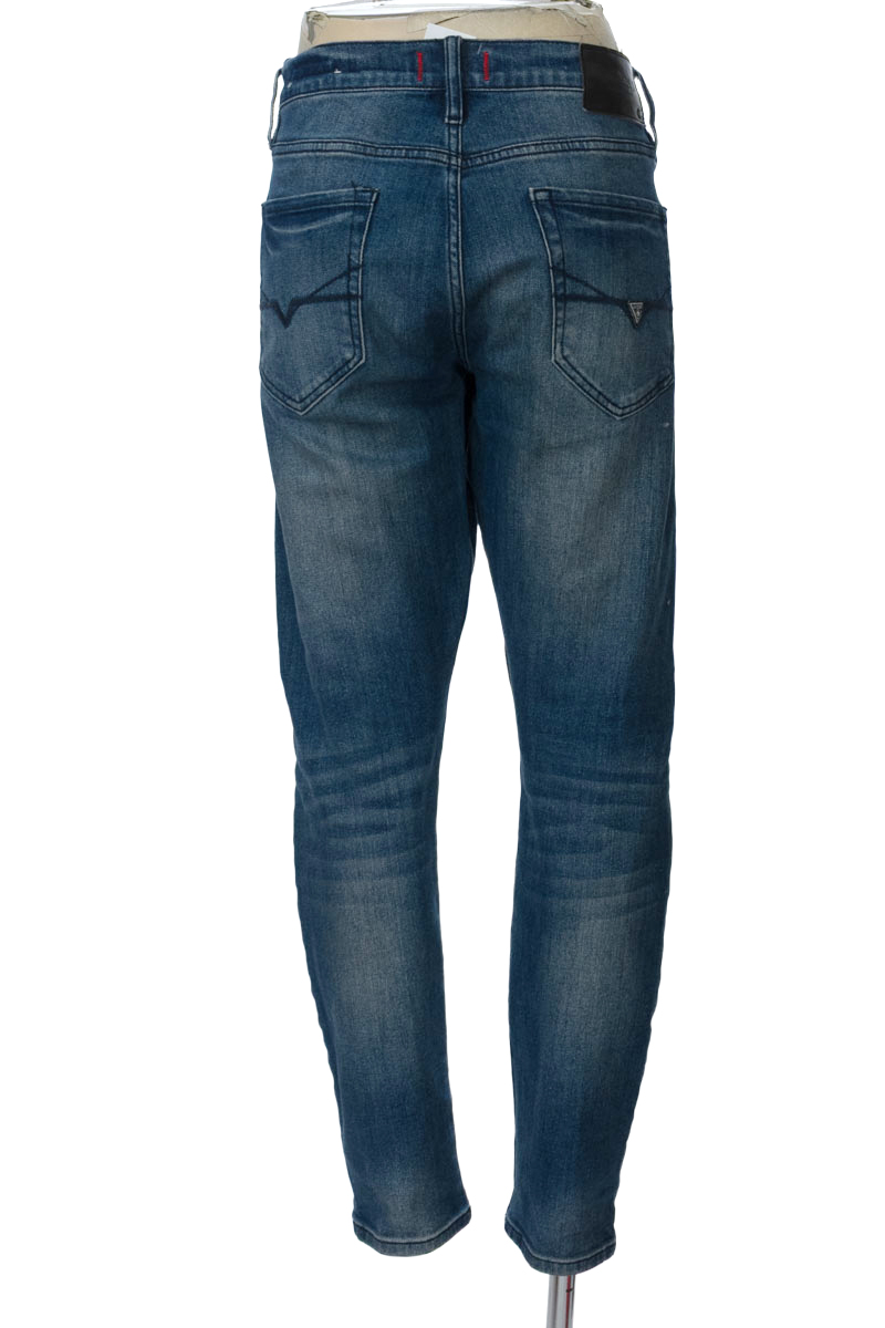 Jean color Azul - Guess