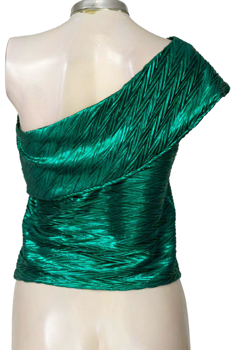 Blusa color Verde - Tennis