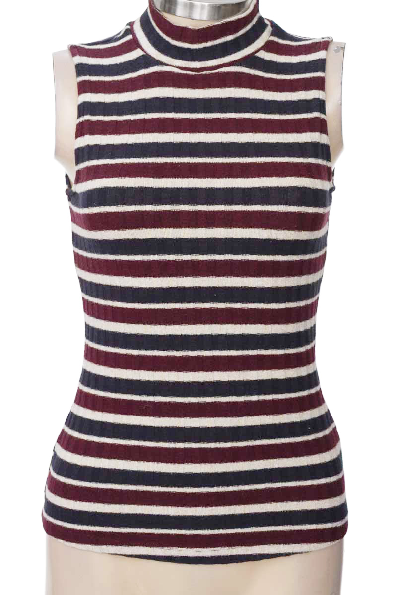 Top / Camiseta color Estampado - ELA