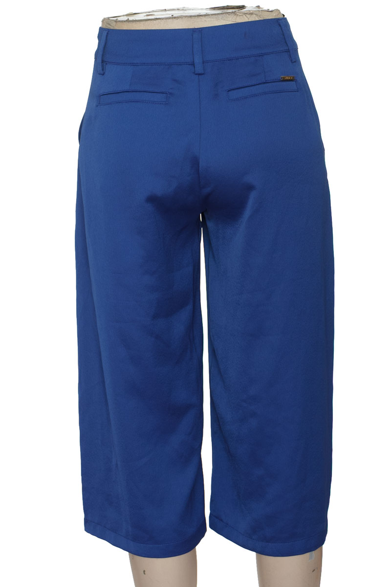 Pantalones color Azul - Studio F