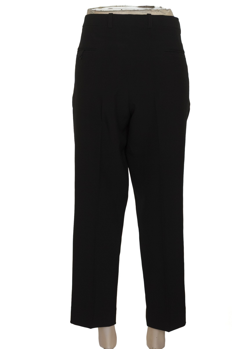 Pantalón color Negro - Kosta azul