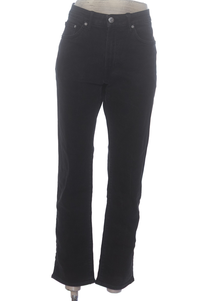 Jean color Negro - H&M