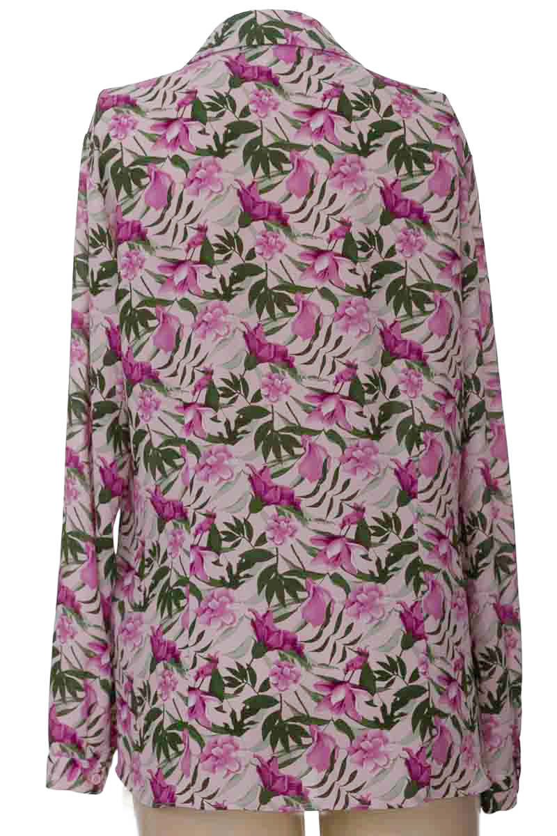 Blusa color Lila - Armi