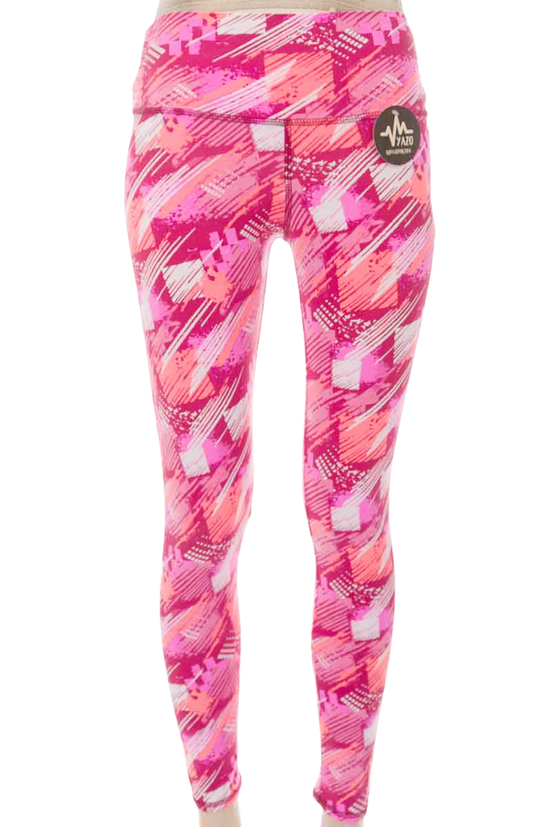 Ropa Deportiva / Salida de Baño color Fucsia - Closeando