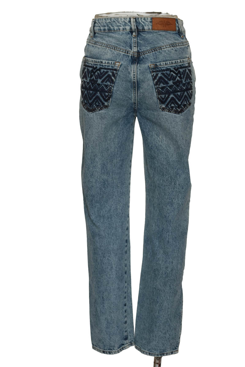 Pantalones color Azul - Tennis
