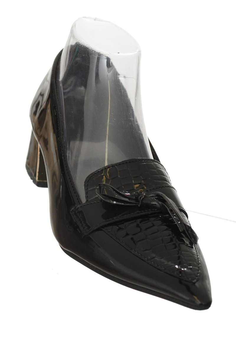 Zapatos color Negro - Closeando