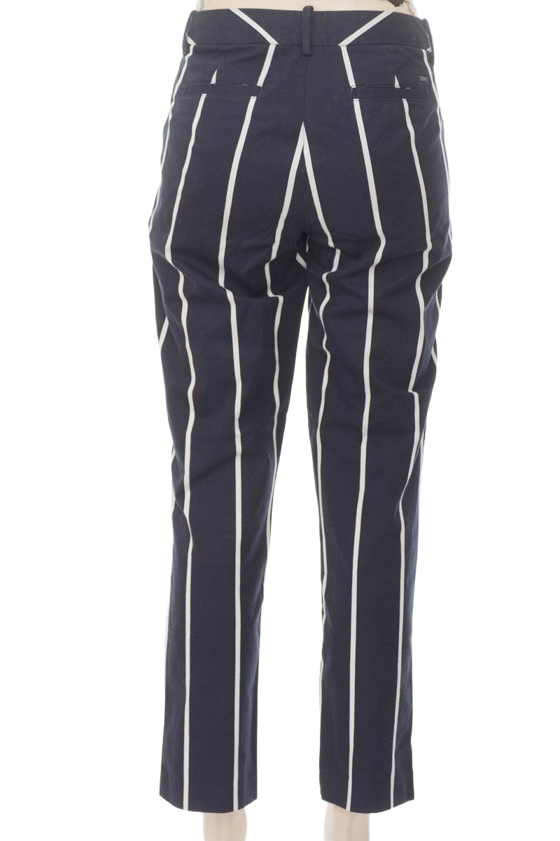 Pantalones color Azul - Tommy Hilfiger