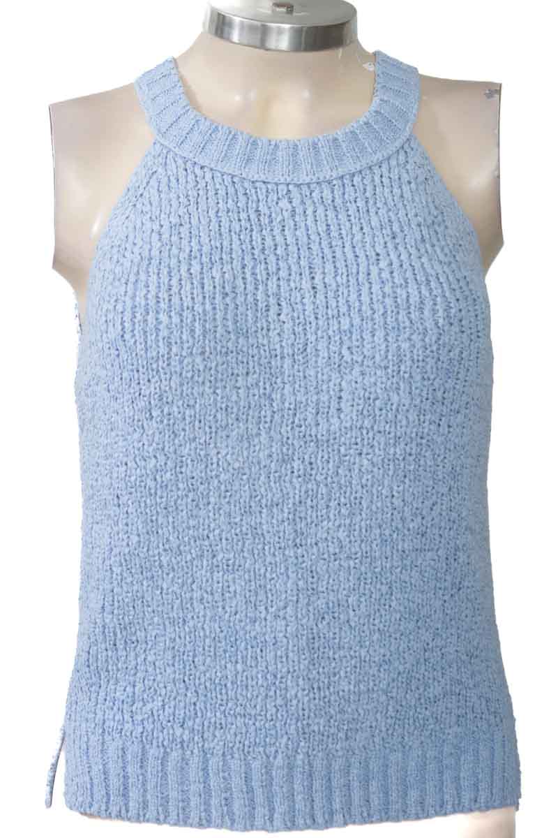Sweater color Azul - J.CREW