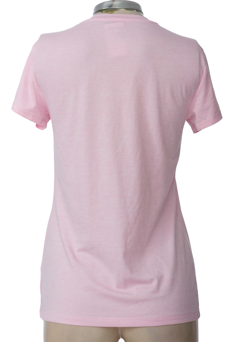 Ropa Deportiva / Salida de Baño color Rosado - BCG