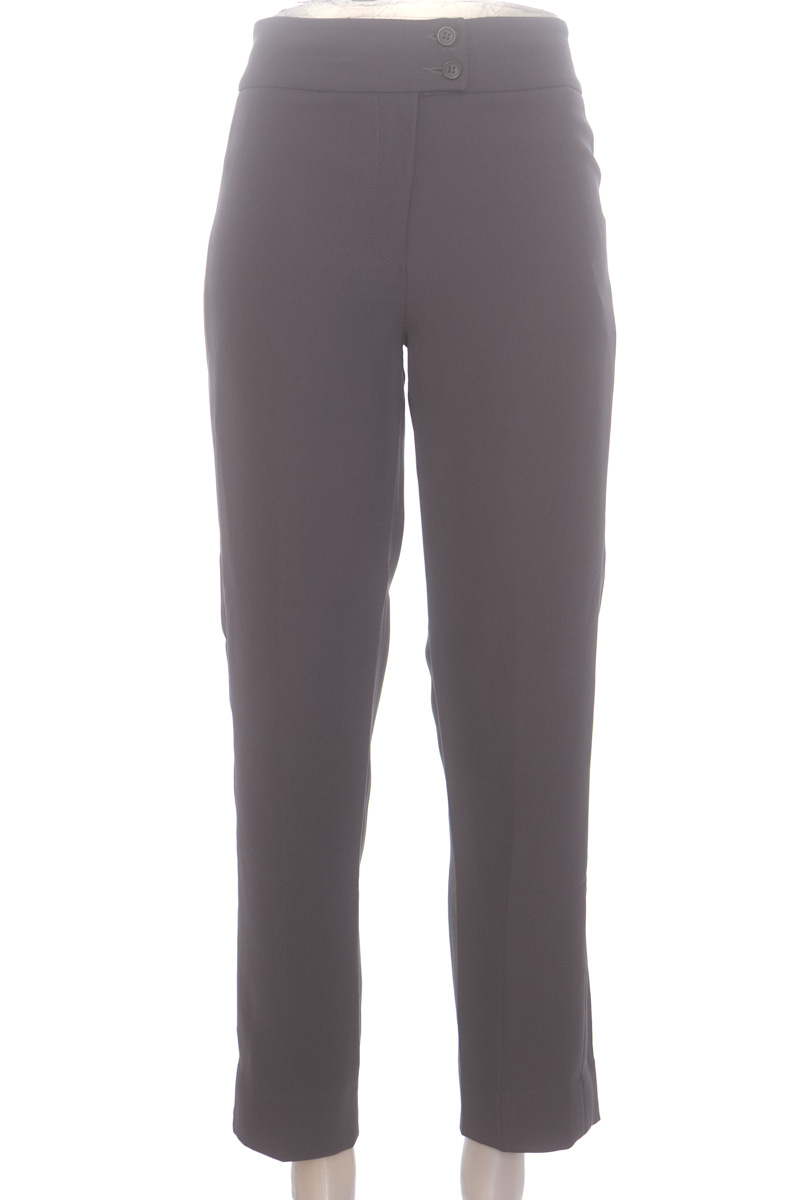 Pantalones color Gris - Diseño Francés
