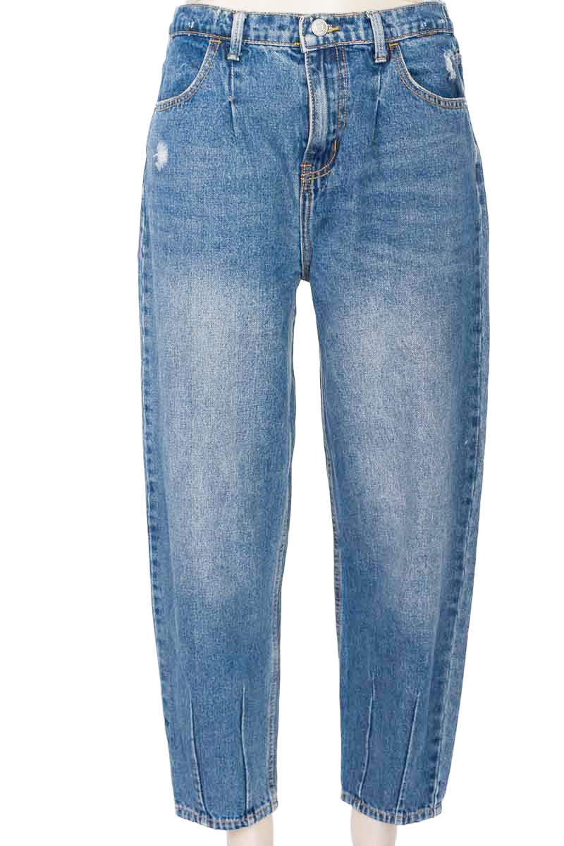 Pantalones color Azul - Sybilla