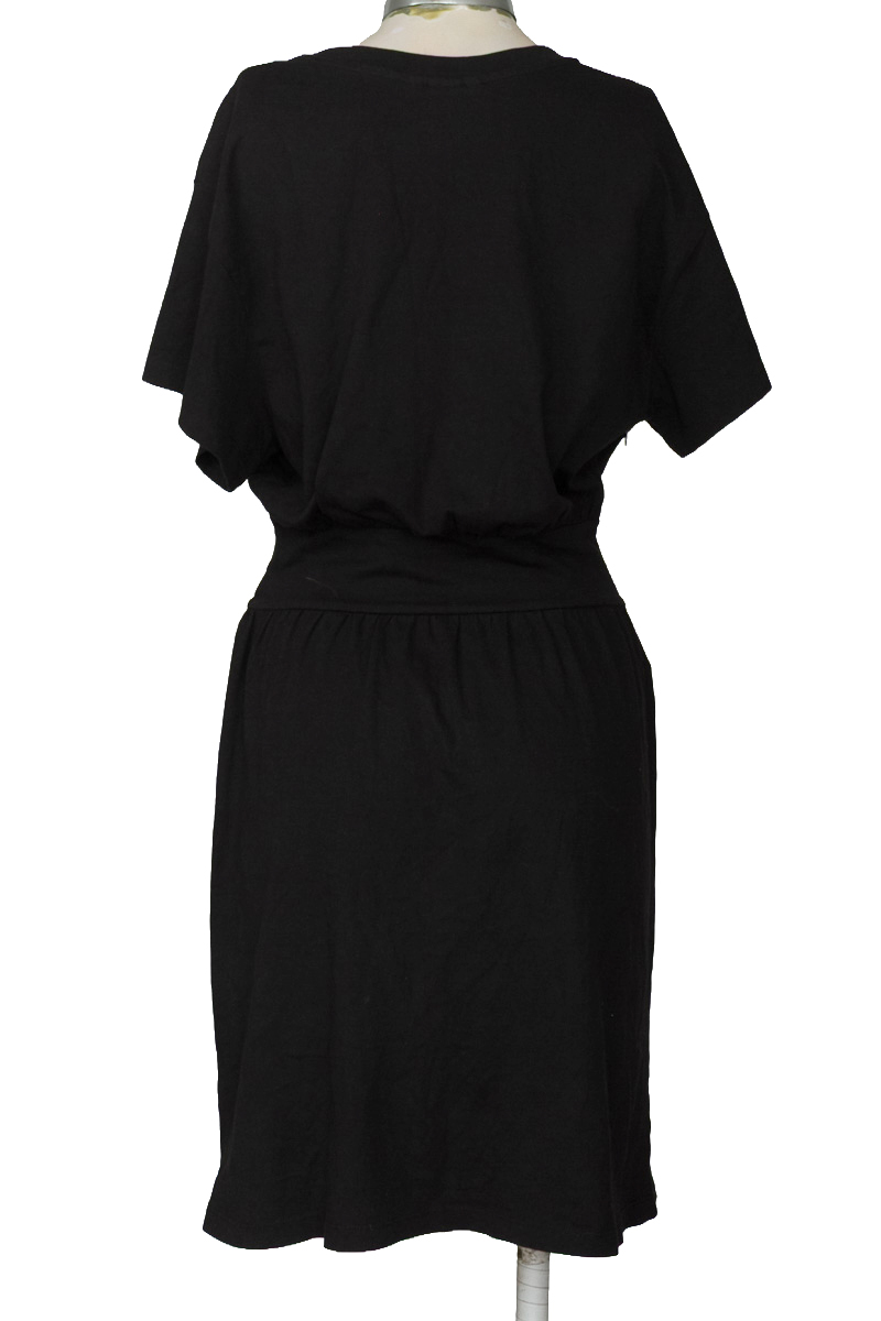 Vestido / Enterizo color Negro - H&M