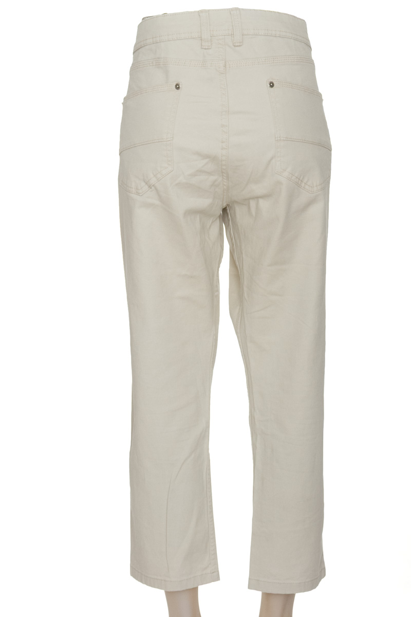 Pantalón color Beige - Koaj