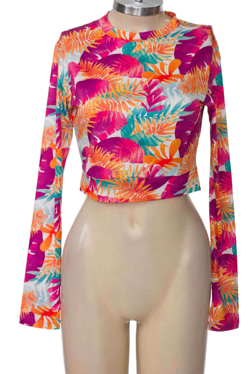 Top / Camiseta color Estampado - Closeando