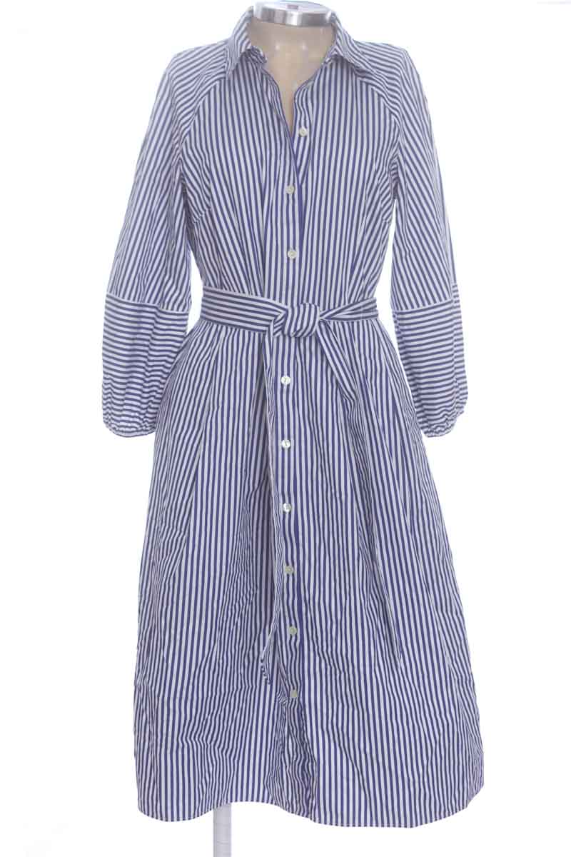 Vestido / Enterizo color Azul - Talbots