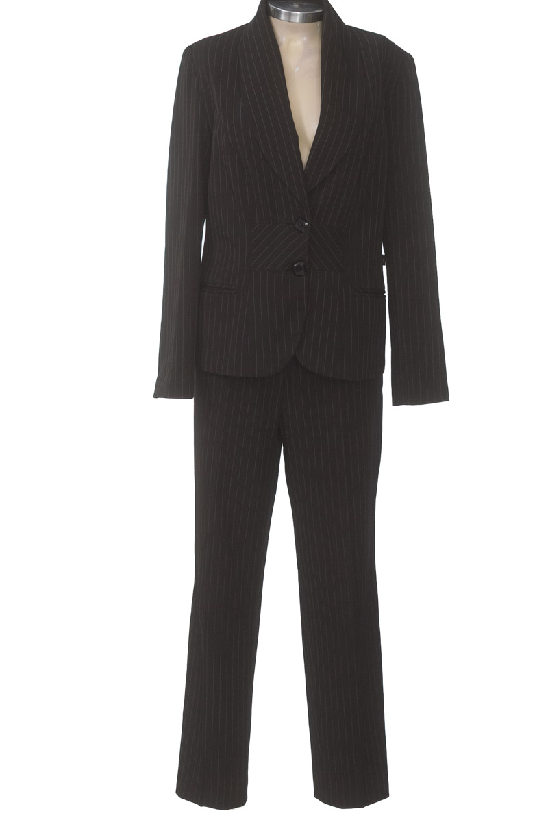 Vestido / Enterizo color Negro - Zaty