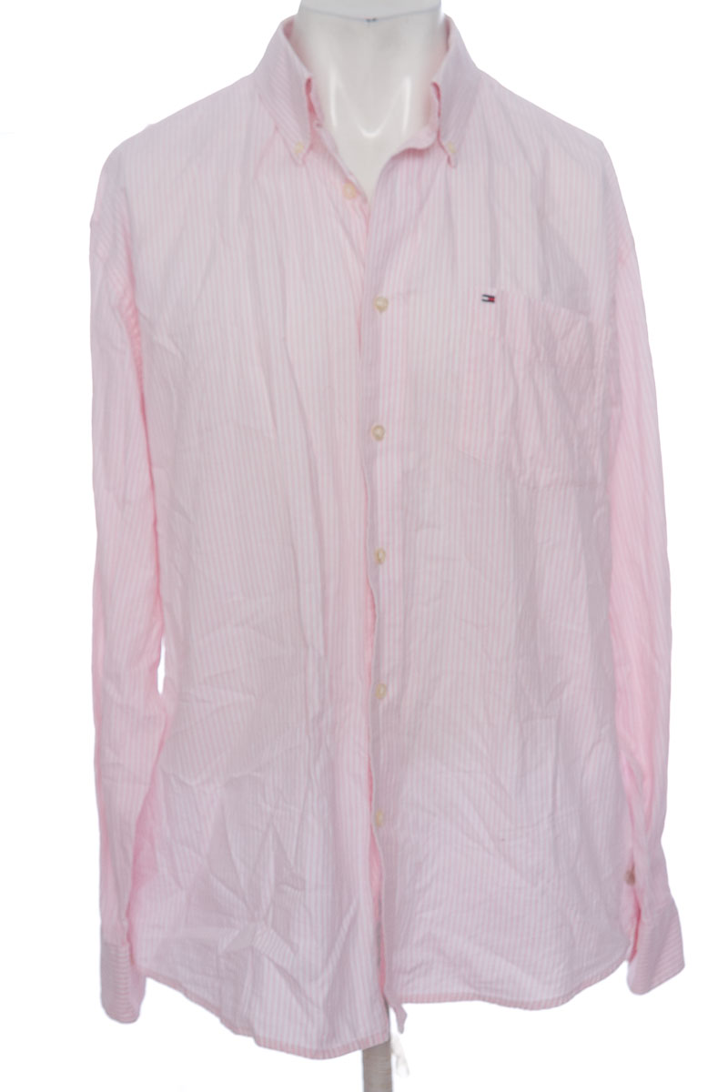 Camisa color Rosado - Tommy Hilfiger