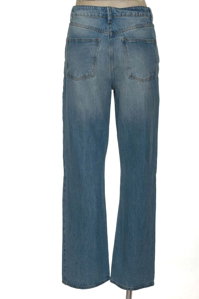 Pantalones color Azul - Tennis