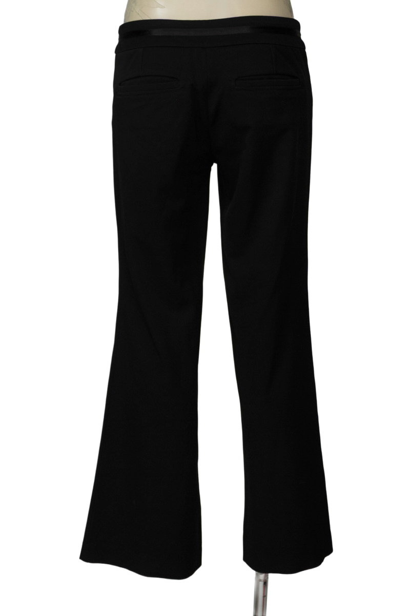 Pantalones color Negro - Esprit