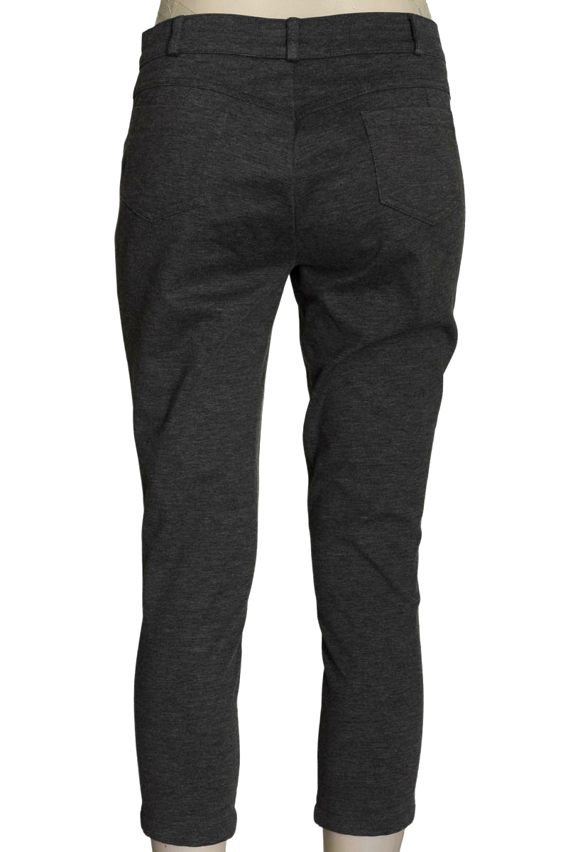 Pantalones color Gris - Mauricio Garzón