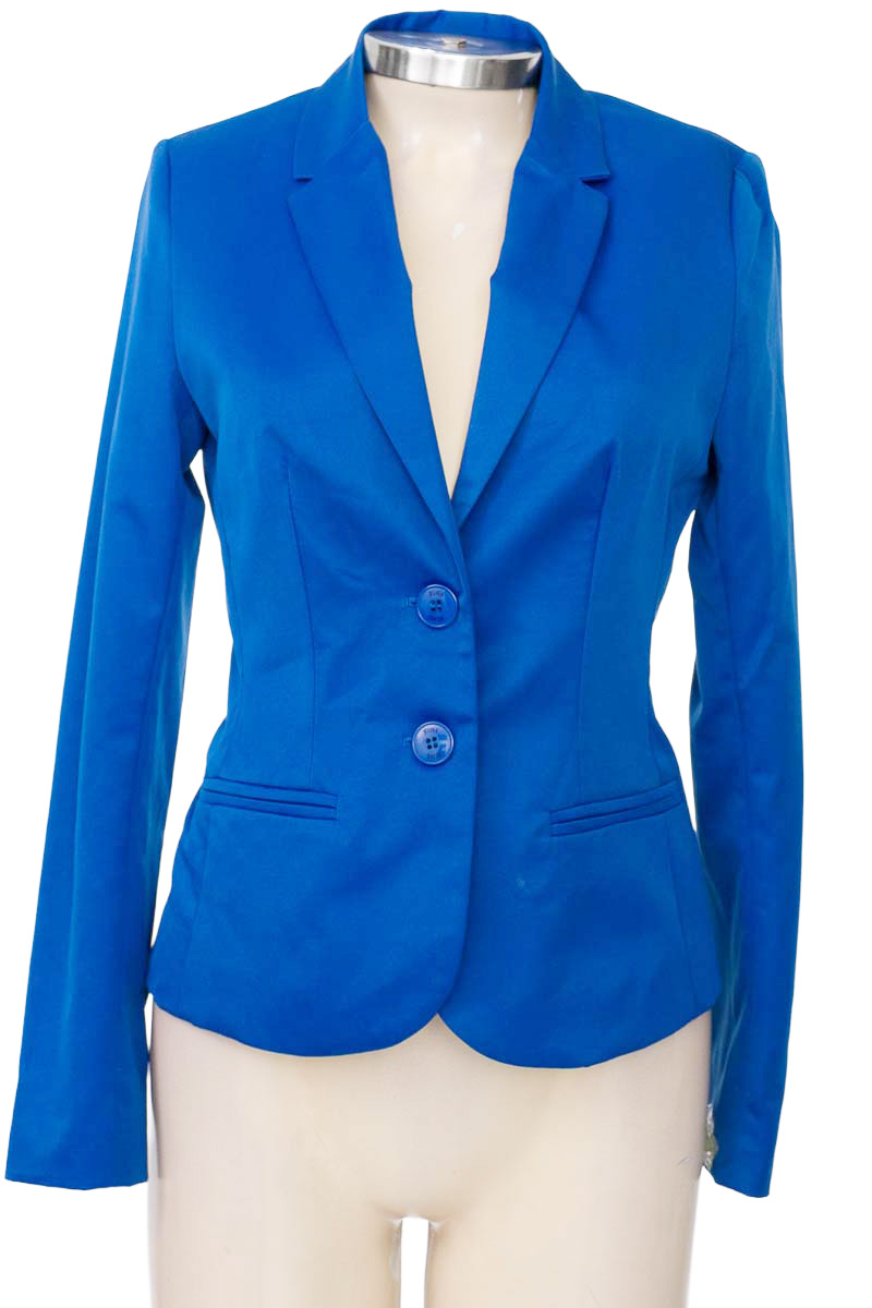 Chaqueta / Abrigo color Azul - XUSS